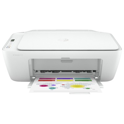 Imprimante HP Deskjet 2720